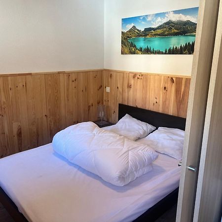 La Foux D Allos Superbe Appartement 6 Couchages ,Piscine Εξωτερικό φωτογραφία