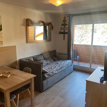 La Foux D Allos Superbe Appartement 6 Couchages ,Piscine Εξωτερικό φωτογραφία