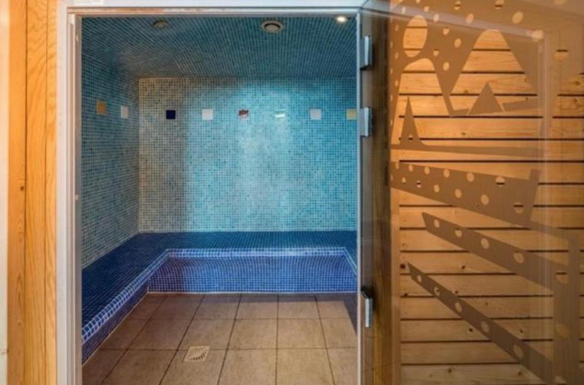La Foux D Allos Superbe Appartement 6 Couchages ,Piscine Εξωτερικό φωτογραφία