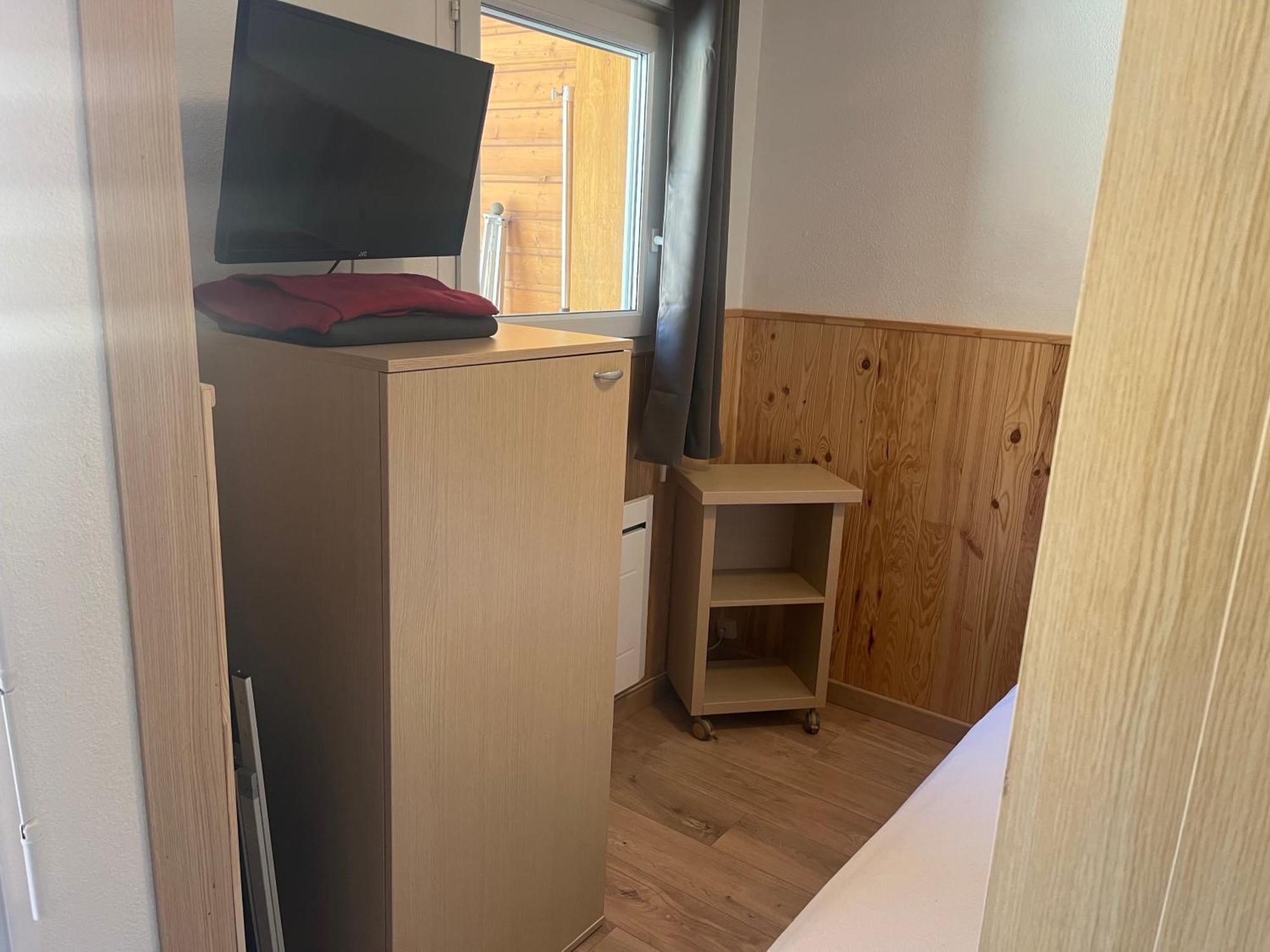 La Foux D Allos Superbe Appartement 6 Couchages ,Piscine Εξωτερικό φωτογραφία